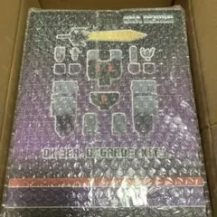 アップグレードキット　DNA DK-38Aメナゾール　トランスフォーマー