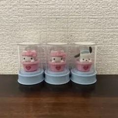 サンリオ ポッピンサイダー キャプトイ ドンキ系列限定