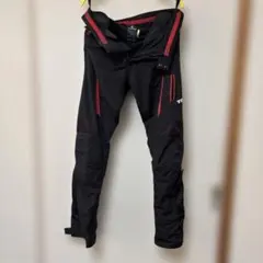 HYOD D30 ライティングメッシュパンツ - メルカリ