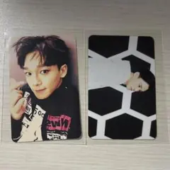 2025年最新】EXO チェンの人気アイテム - メルカリ