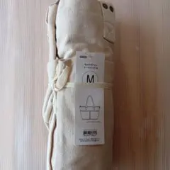 NITORI マルチポケットトートバッグ M アイボリーのサムネイル