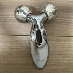 ReFa CARAT リファ カラット 美顔ローラー ボディローラー シルバー
