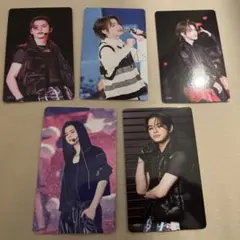 Ready to pop 京セラトレカ　松田迅