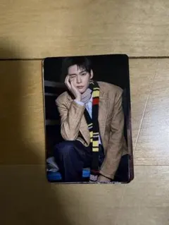 RIIZE All of you ウンソクトレカ