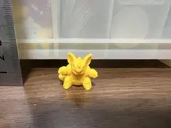 ドラ消し　カリン様　蛍光色　ドラゴンボール　消しゴム ドラ消し カリン様 蛍光色 ドラゴンボール 消しゴム - メルカリ