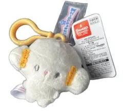 新品未使用　サンリオ キャラクター大賞 マスコット こぎみゅん　2026