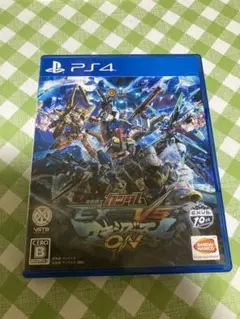 機動戦士ガンダムVSガンダム マキシブーストon マキオン