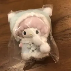 サンリオ ちびっとも 雪の精 マイスウィートピアノ