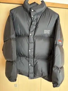 2026年最新】wacko maria nangaの人気アイテム - メルカリ