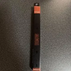 メイベリン★ブロウインクカラーティントデュオ★05ダスティオレンジ