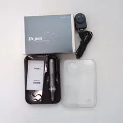 2026年最新】dr pen m8の人気アイテム - メルカリ