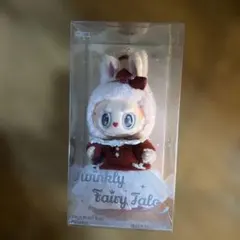 POPLAND限定 Twinkly Fairy Tale シリーズ ラブブ - メルカリ