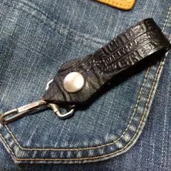 2026年最新】Harley-Davidson カラー：ブラック系 ウォレットチェーン