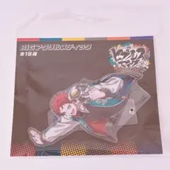 不知火舞 くじコレ 缶バッジ SNK KOF 4種 - メルカリ