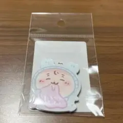 ちいかわベビー　ぷっくりアクリルマグネット古本屋