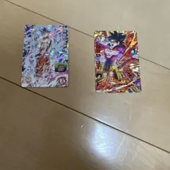 2026年最新】ドラゴンボールヒーローズ 孫悟空シークレットの人気