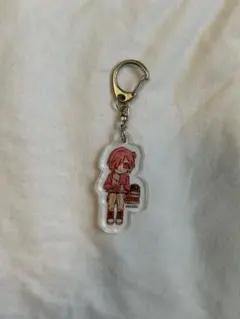 地縛少年花子くん ミツバ アクリルキーホルダー