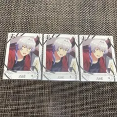 SideM ぱしゃこれ 11弾 牙崎漣