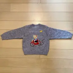 ファミリア トップス