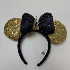 パリディズニー限定　カチューシャ