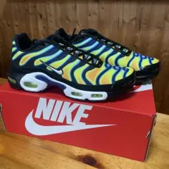 Nike Air Max Plus 