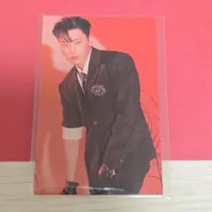 ateez サン paradigm トレカ - メルカリ