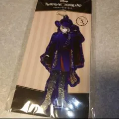 ツイステ ルーク アクリルチャーム 寮服