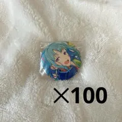 あんスタ】紫之創 ハレノヒ 缶バッジ 86個 - メルカリ