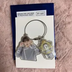 原因は自分にある。 小泉光咲 アクリルキーホルダー