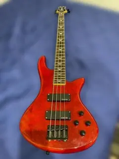 greco グレコ エレキベース WSB-45 - メルカリ