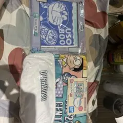 一番くじドラえもん ブランケットのサムネイル