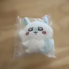 ちいかわクリップぬいぐるみ2 モモンガ