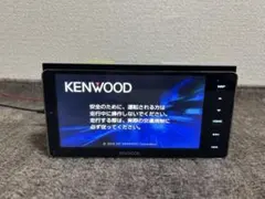 KENWOOD MDV-M906HDW カーナビ ケンウッドのサムネイル