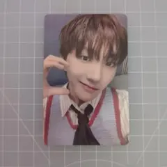 boynextdoor トレカ