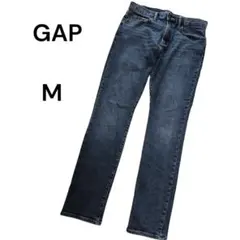 GAPギャップ 　スキニーデニム　パンツ　M