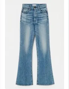 ののの様専用 MOUSSY MVS FLARE デニムパンツ　24インチ