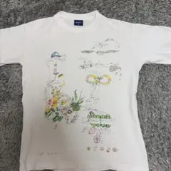 BoTT Tシャツ M ホワイト　Cocoのサムネイル