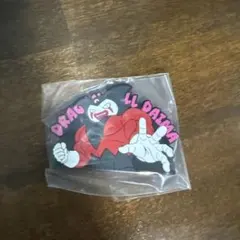 ドラゴンボール1番くじ　ラバーマスコット