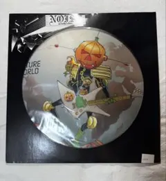 2026年最新】ピクチャーレコードの人気アイテム - メルカリ