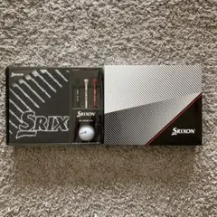 SRIXON Z-STAR XV 石川遼 ゴルフボール 2球セット - メルカリ