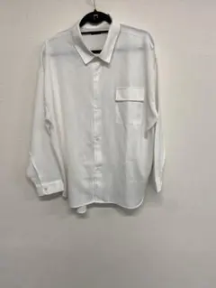【未使用】シャツ 3XL 長袖