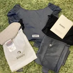 コニー抱っこ紐　FLEX SUMMER M-4XL