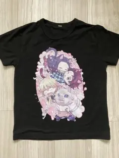 鬼滅の刃　半袖Tシャツ 130