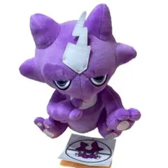 ポケモンセンター ぬいぐるみ　エレズンのサムネイル