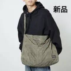 ペンドルトン パブリュクス キルティング ショルダーバッグ