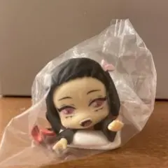 鬼滅の刃 おねむたん 禰豆子