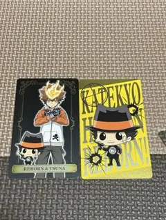 2025年最新】沢田綱吉＆リボーンの人気アイテム - メルカリ