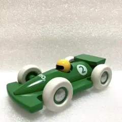 BRIO racerbil BRIOブリオ 木製 レーシングカー