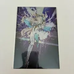 fftcg フルアート アーシュラ - メルカリ