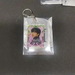 INI NEW YEAR POP-UP STORE 尾崎匠海 アクキー みてコレ - メルカリ